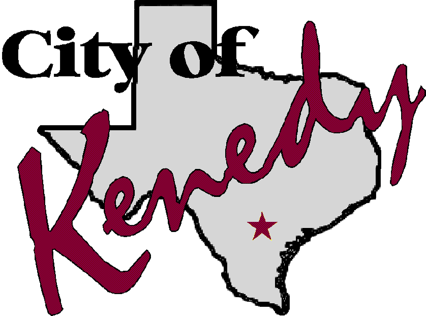 City of Kenedy, Texas